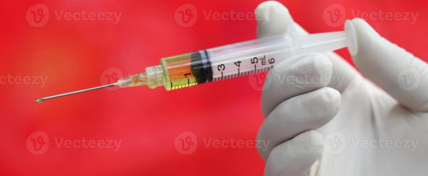 LETTRE OUVERTE: Vaccins contre la Covid-19