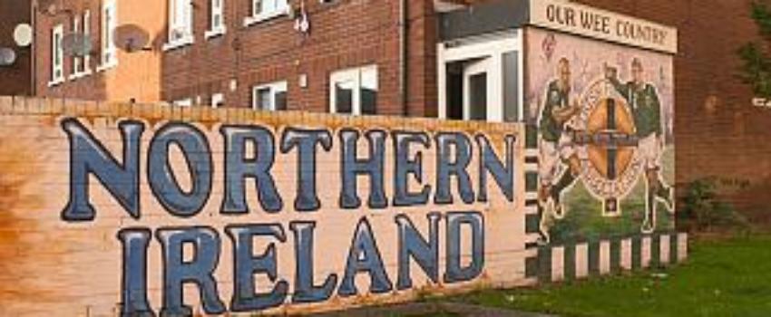 Quel avenir pour l’Irlande du Nord ?