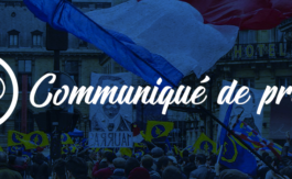 Communiqué AF Marseille