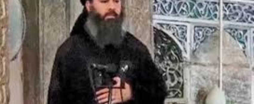 Comment al-Baghdadi a été retrouvé puis tué