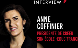 Anne Coffinier : « L’urgence est de renouer avec l’excellence académique et humaine de l’éducation à la française »