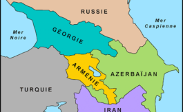 Haut-Karabakh: rencontre avec un Arménien, parti de France pour retourner combattre chez lui