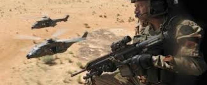 Pourquoi nos soldats  sont-ils exposés au Mali ?