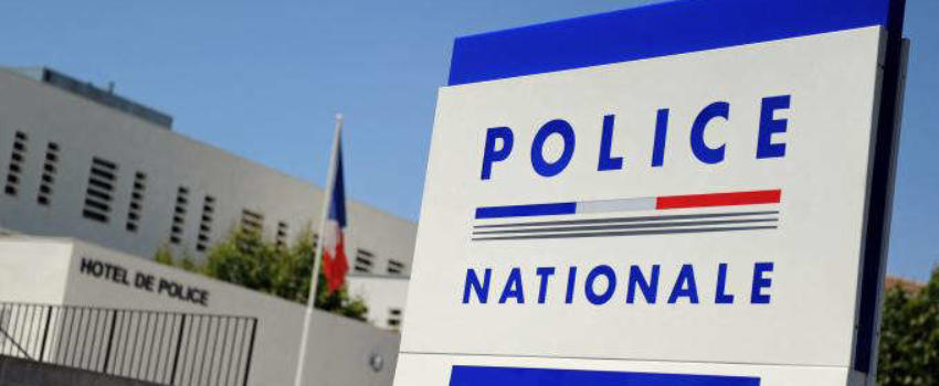 Un poli­cier tué par balle lors d’une opé­ra­tion anti­drogue à Avi­gnon, le sus­pect en fuite