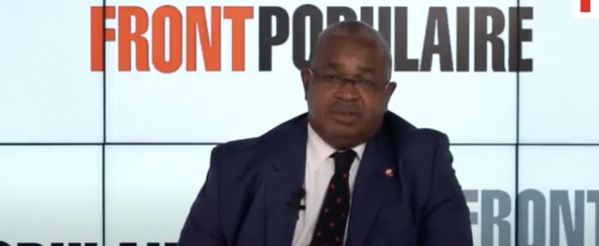 Mansour Kamardine, député LR de Mayotte : « Le Grand Remplacement, …
