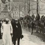 La moder­ni­té, une héré­sie chrétienne*