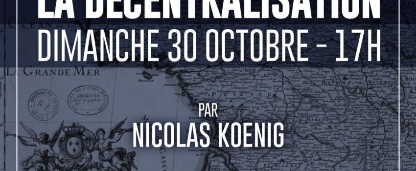 Mulhouse : Cercle du 30 octobre
