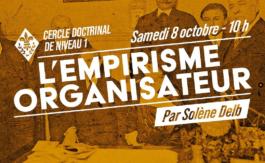 Nantes : Cercle du 08 octobre