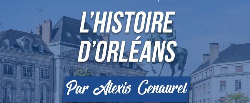 Orleans : Cercle du 07 octobre