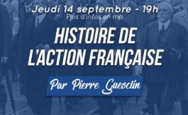 Poitiers : Cercle du 15 septembre