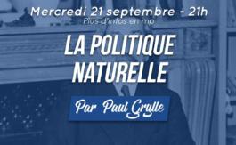 Poitiers : Cercle du 21 septembre