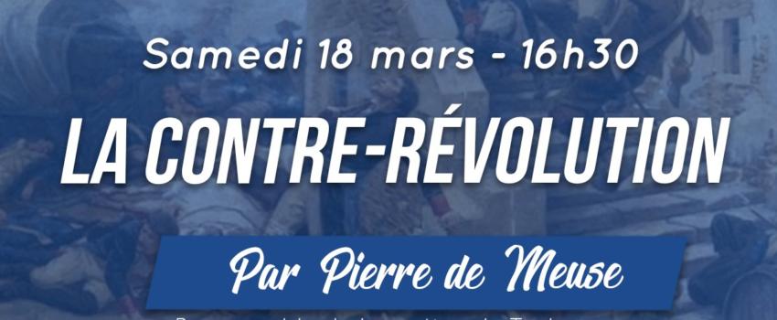 Rouen : Cercle du 18 mars