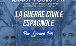Toulon : Cercle du 19 octobre