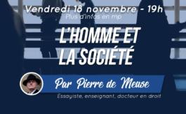 Toulouse : Cercle du 18 novembre