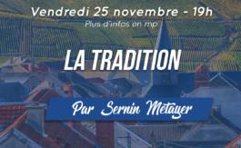 Toulouse : Cercle du 25 novembre