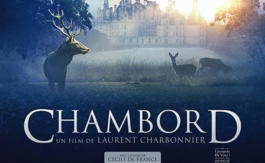 A l’affiche : Chambord