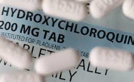 Hydroxychloroquine : « The Lancet » met en garde contre une étude publiée dans ses colonnes