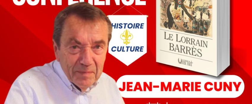 Nancy : Association Histoire & Culture