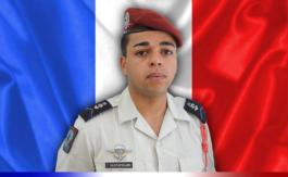 Un militaire français du 1er RHP tué au Mali