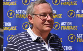 L’éditorial de Fran­çois Marcilhac