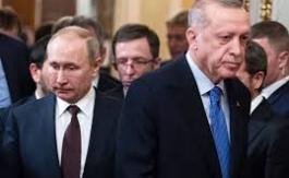 Face à Erdogan, il n’y a plus que Poutine…et les Grecs !