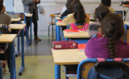 Angers : un ensei­gnant parle du catho­li­cisme dans un lycée catho­lique, il est mis en examen