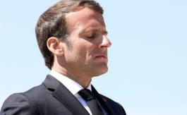 Emmanuel Macron seul face à la rue : son entourage a raison d’être très inquiet