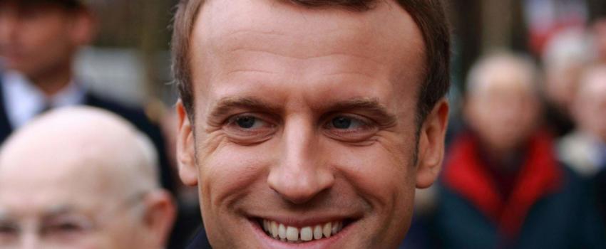 Le « programme » de Macron : 5 ans de plus ou 5 ans de trop ?