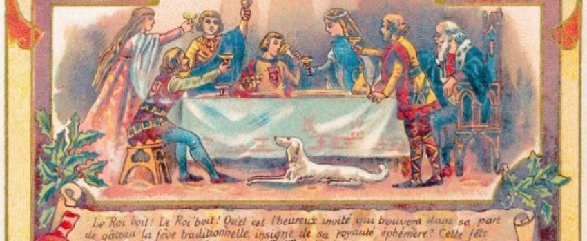 Quand les révo­lu­tion­naires fran­çais vou­laient abo­lir la galette des Rois