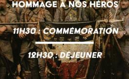 Montpellier : Hommage au 11 novembre