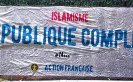 Islamisme et République, les deux ennemis de la France