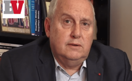 Colonel Jacques Hogard : « La France est accusée, or, le génocide du Rwanda a été commis par des Rwandais contre des Rwandais »
