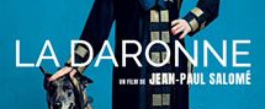 Ciné­ma : La Daronne