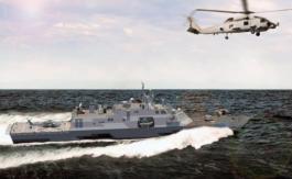 La Grèce renonce à équiper sa marine de frégates françaises pour se tourner vers les Etats-Unis