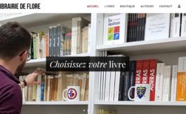 Librairie de Flore: culture et formation