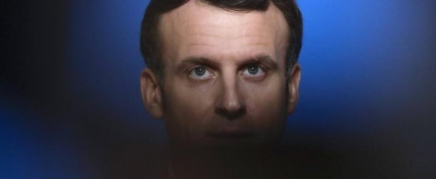 S’opposer à Macron, c’est être factieux, séditieux, fasciste, nazi, antisémite…