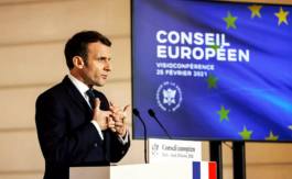 COVID : L’union Européenne au Diesel