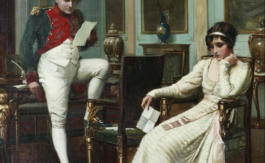 Napoléon et les femmes