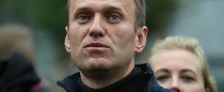 Affaire Navalny : vérité ou mensonge ?