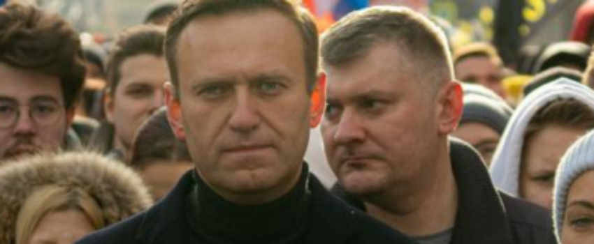 Navalny : l’envers du décor