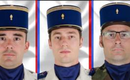 Militaires français tués au Mali : Nicolas, Clément, Julien… qui sont les 13 victimes ?