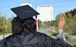 Universités américaines : et maintenant, une remise de diplômes par catégories ethniques !