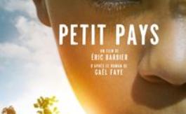 Cinéma : Petit pays, un film franco-belge