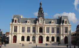 Poitiers : Les verts veulent ils bétonner la ville ?