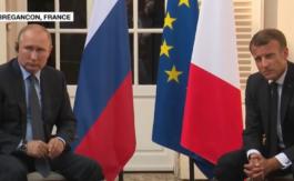 France – Russie : un axe nécessaire