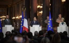 Crise de l’énergie : une occasion rêvée pour la reconstruction de la France