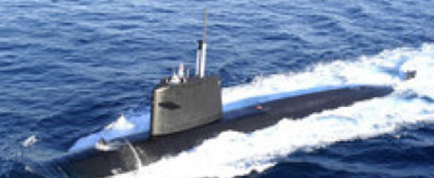 Défense : les sous-marins nucléaires des Etats-Unis construits avec un matériau non conforme, une ingénieure risque (très) gros