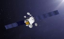 Armée de l’Air : la France met en orbite un satellite militaire dernière génération