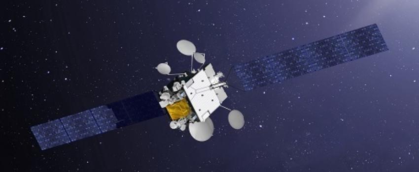 Armée de l’Air : la France met en orbite un satel­lite mili­taire der­nière génération