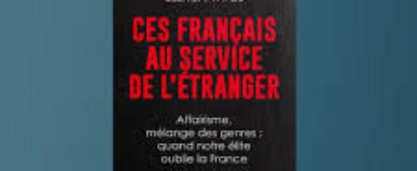 Ces hauts responsables français qui passent au service de l’étranger